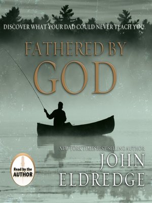 cover image of Fathered by God